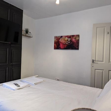 The Dover Rooms The Best And The Cheapest Exteriör bild