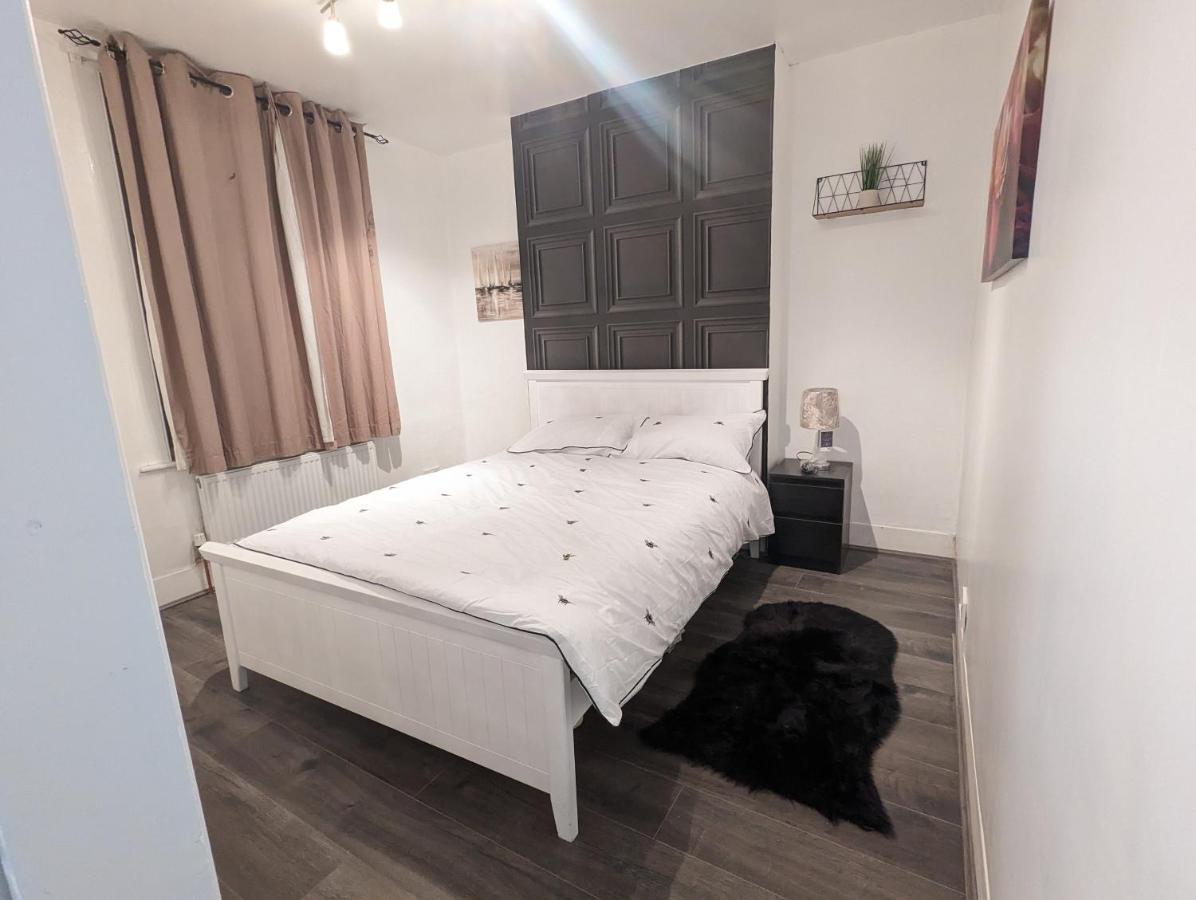The Dover Rooms The Best And The Cheapest Exteriör bild