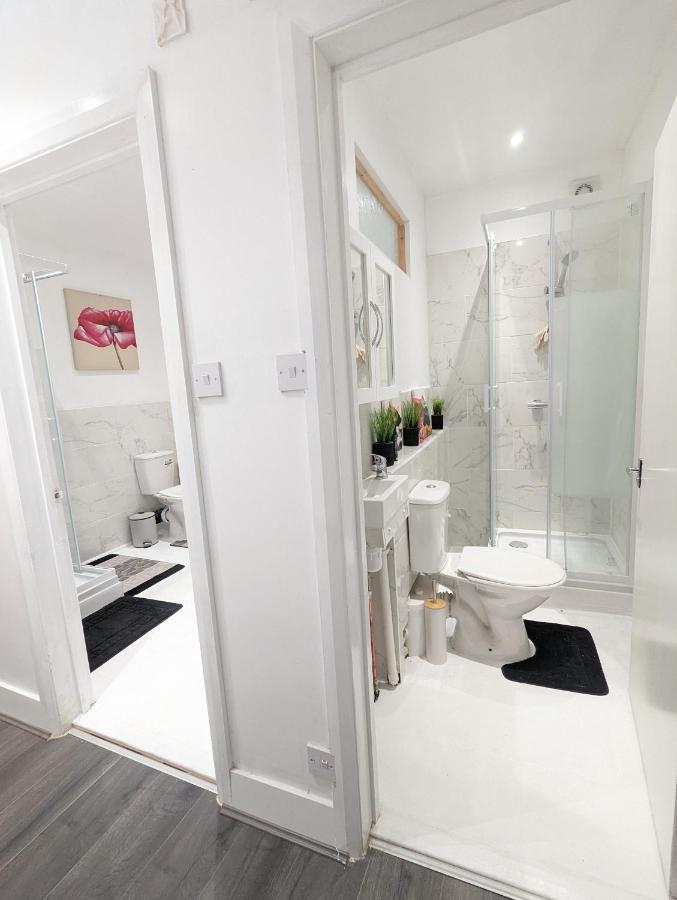 The Dover Rooms The Best And The Cheapest Exteriör bild