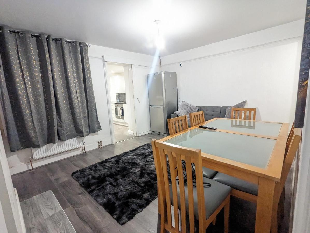 The Dover Rooms The Best And The Cheapest Exteriör bild
