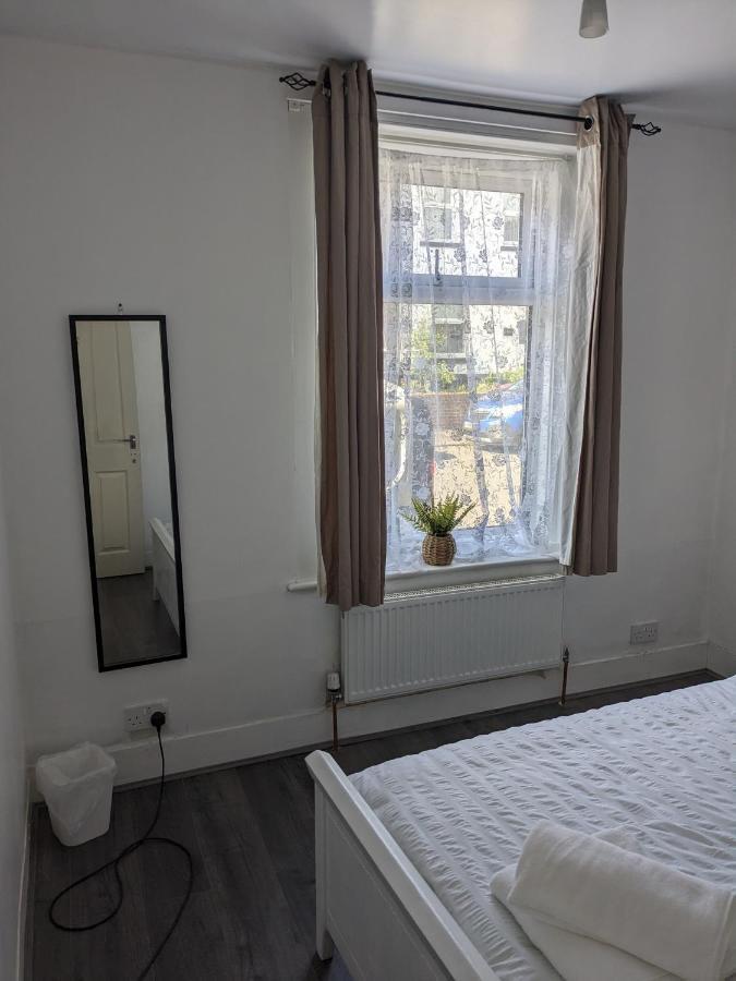 The Dover Rooms The Best And The Cheapest Exteriör bild