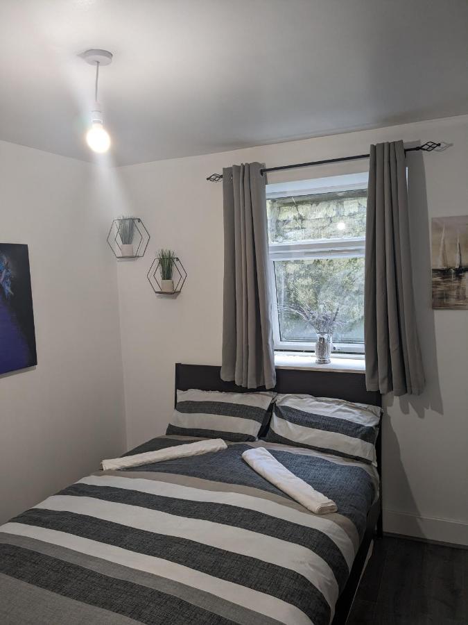The Dover Rooms The Best And The Cheapest Exteriör bild