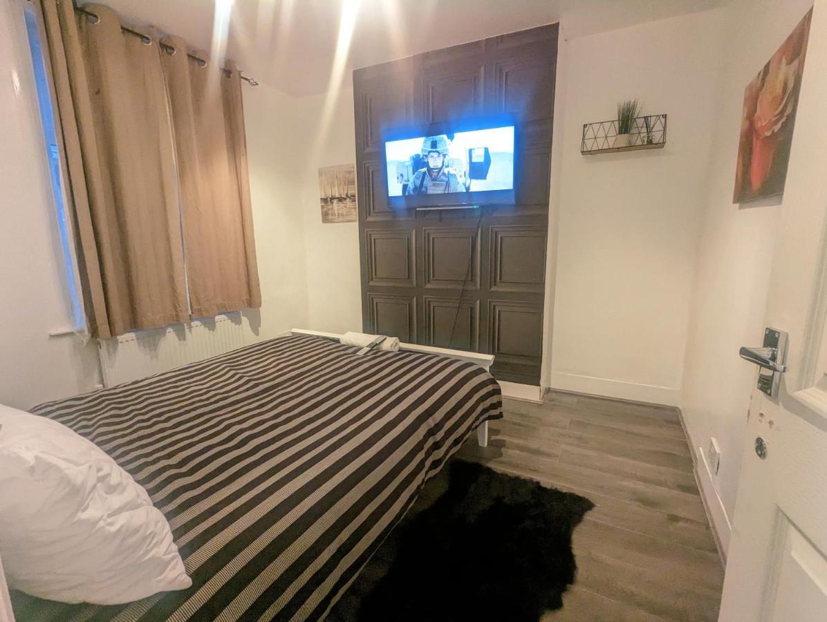 The Dover Rooms The Best And The Cheapest Exteriör bild