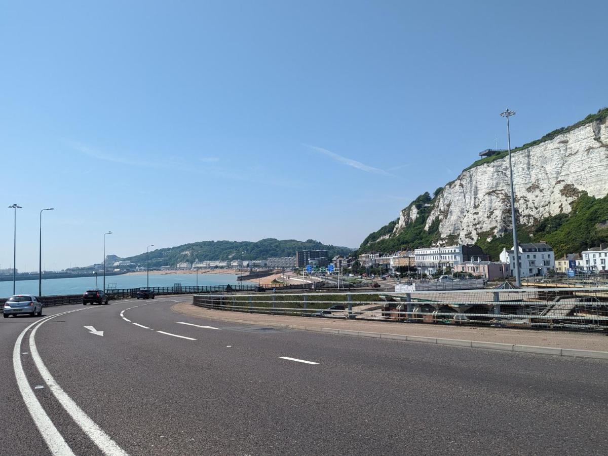 The Dover Rooms The Best And The Cheapest Exteriör bild