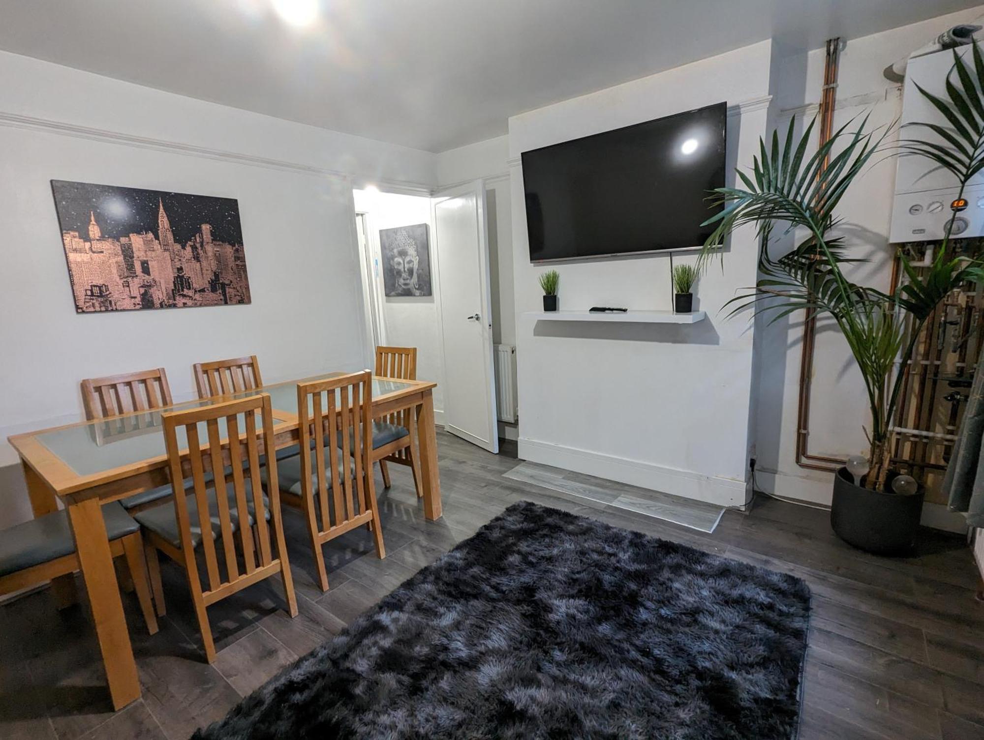 The Dover Rooms The Best And The Cheapest Exteriör bild