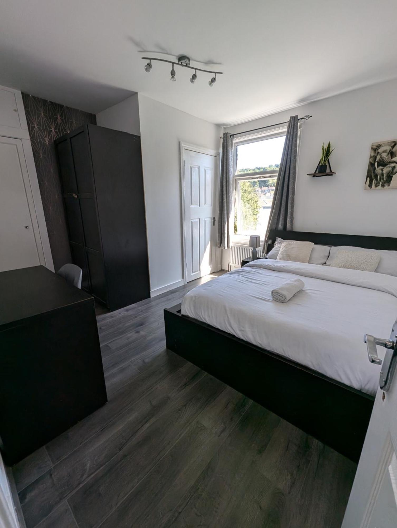 The Dover Rooms The Best And The Cheapest Exteriör bild