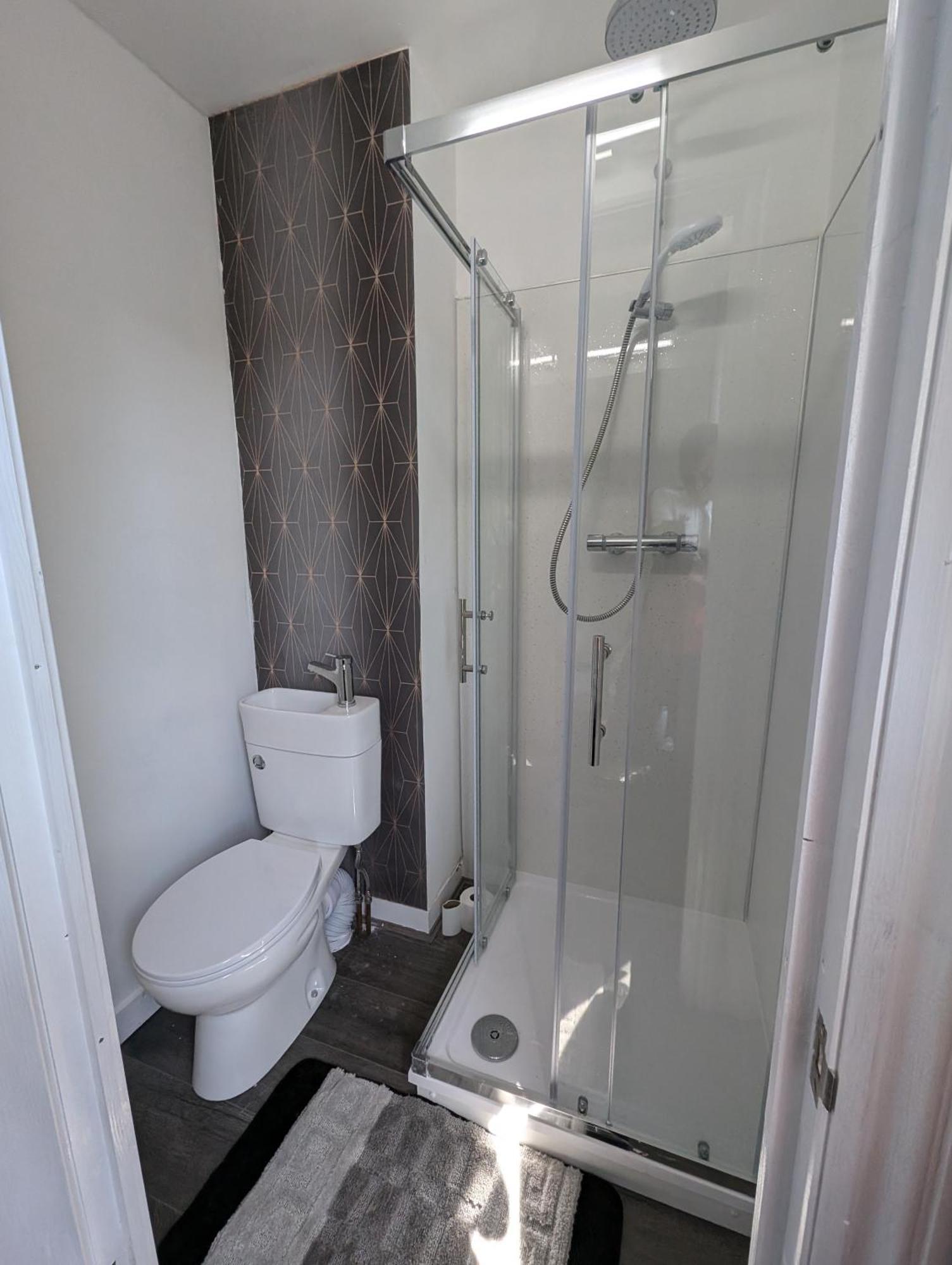 The Dover Rooms The Best And The Cheapest Exteriör bild